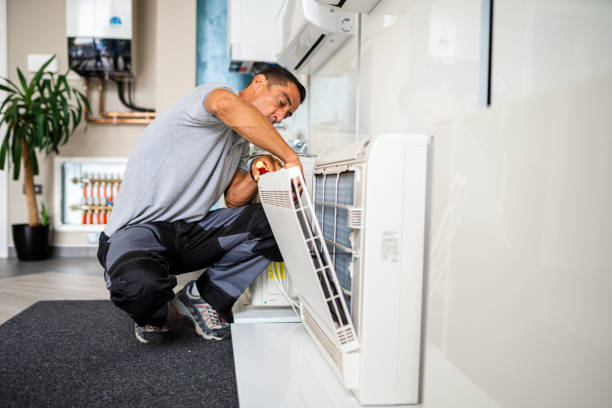 Best HVAC Duct Inspection Services  in Milford, DE