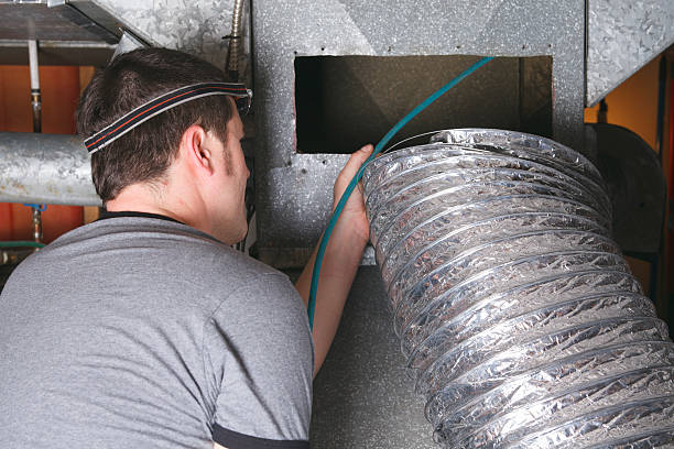 Best Commercial Air Duct Cleaning  in Milford, DE