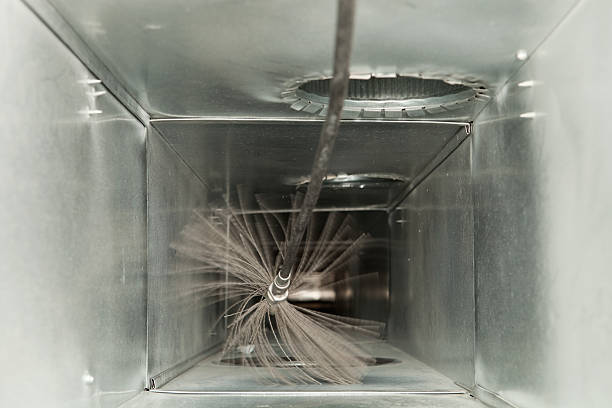 Best Best Air Duct Cleaning Company  in Milford, DE