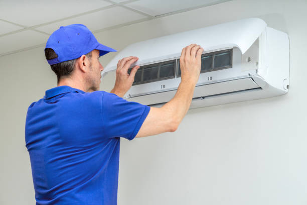 Best Air Quality Test  in Milford, DE
