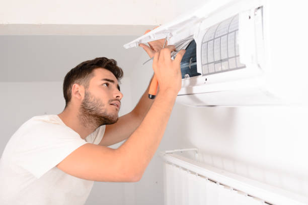 Affordable HVAC Duct Cleaning in Milford, DE